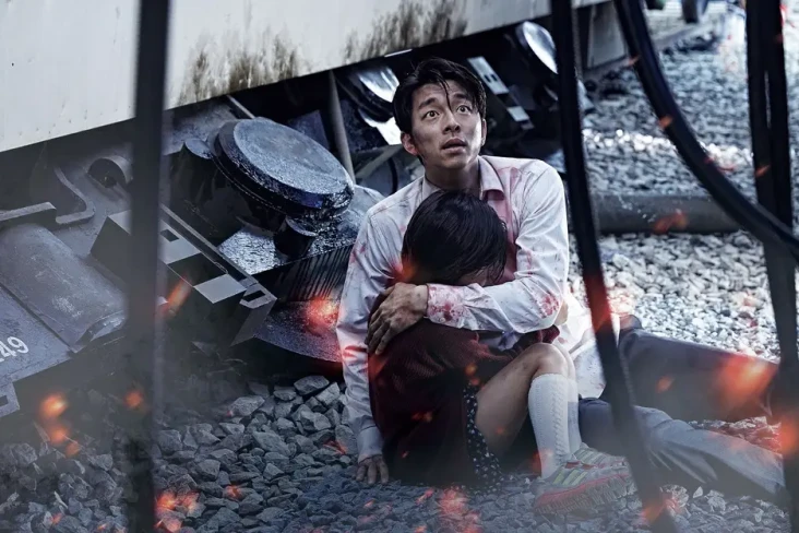 Rekomendasi Film Korea...