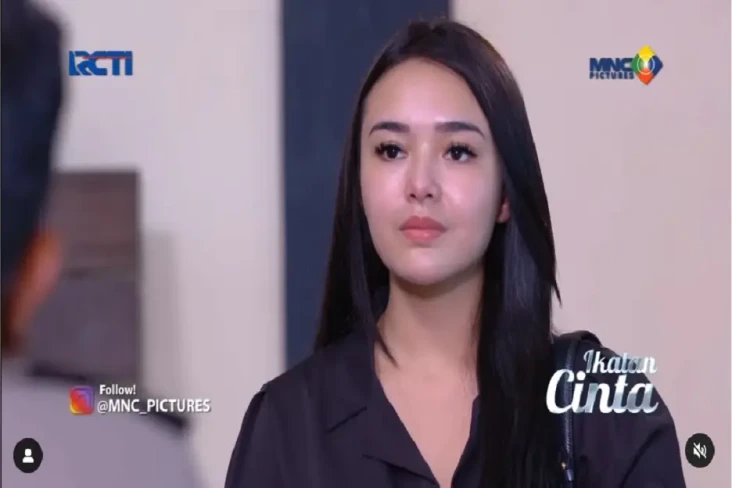 Sinopsis Ikatan Cinta...