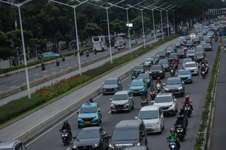 Godok Perluasan Gage...