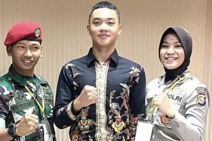 Bikin Bangga, Siswa...