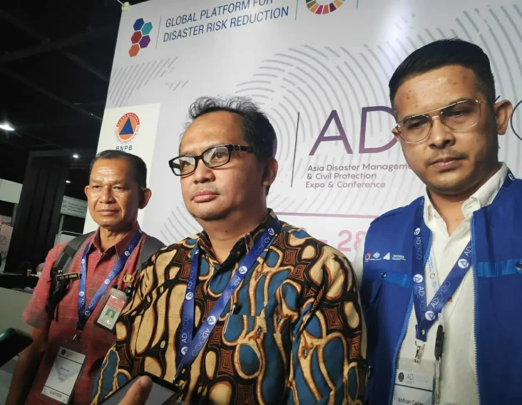 Indonesia Kaya Pengalaman...