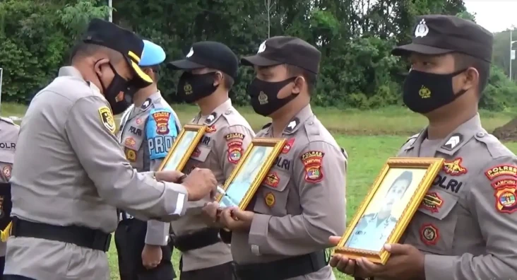 Langgar Etik, 3 Anggota...