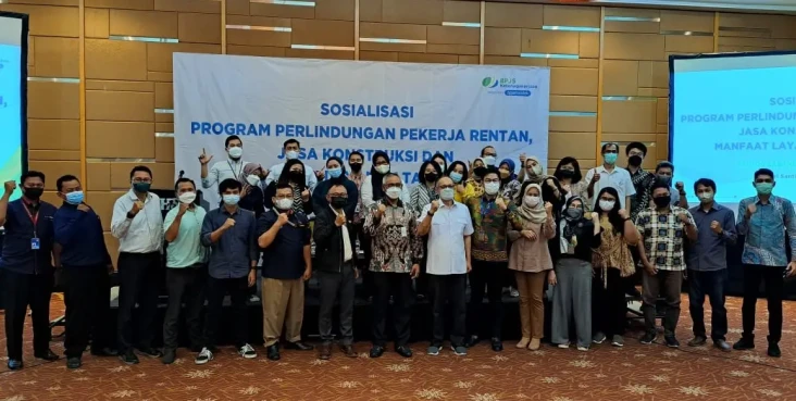 BPJS Ketenagakerjaan...