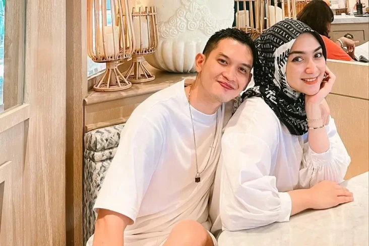 Rezky Aditya Ditetapkan...