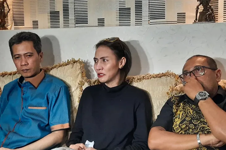 Rezky Aditya Belum Akui...