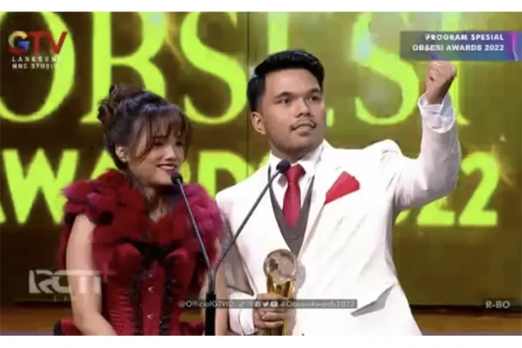 Bikin Baper Satu Indonesia,...
