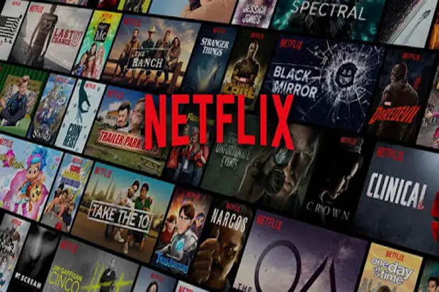 Ini 5 Cara Nonton Netflix...