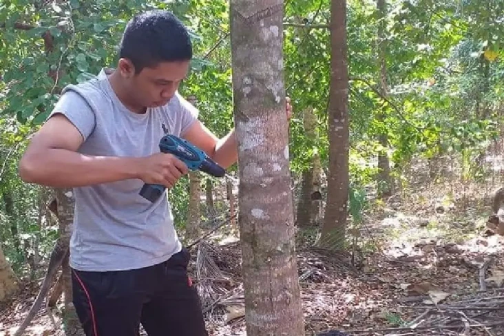 Inilah Harta Karun Indonesia...
