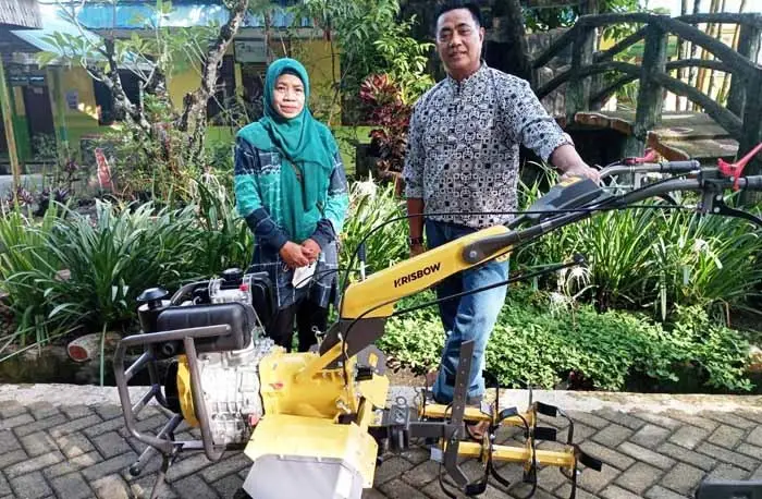 Kementan Dukung Pengembangan...