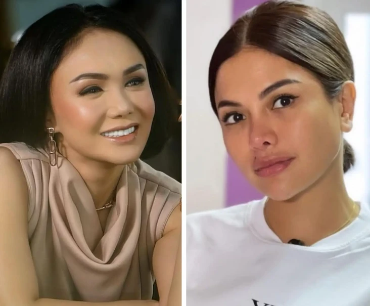 Deretan Artis Punya...