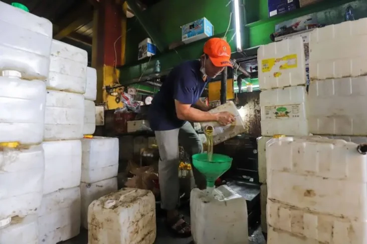 Kemendag Terbitkan Aturan...