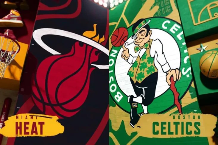 Jadwal Final Game 5...