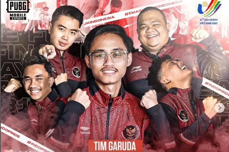 Sejarah Emas Pasukan...