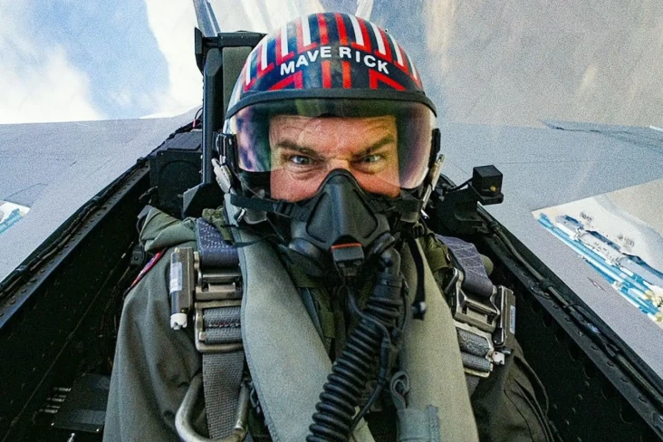 Tips Nonton Top Gun...