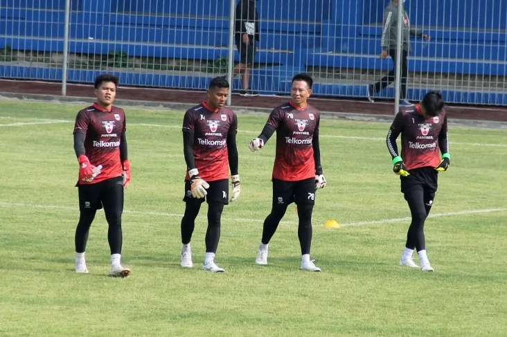 Jelang Liga 1 2022/2023,...