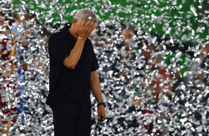 Kampiun Liga Konferensi...