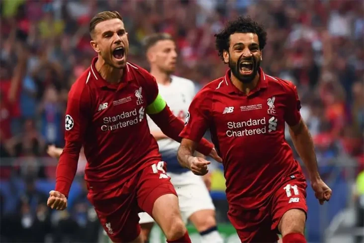 Jordan Henderson: Liverpool...