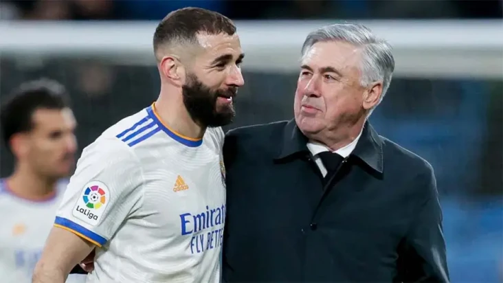 Carlo Ancelotti Takut...