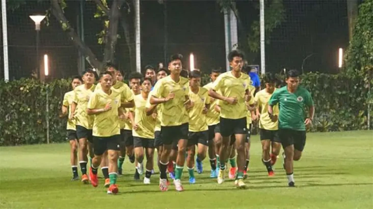 Gawat! Komunikasi Pemain...