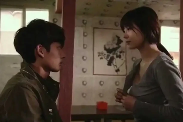 5 Film Korea yang Tak...
