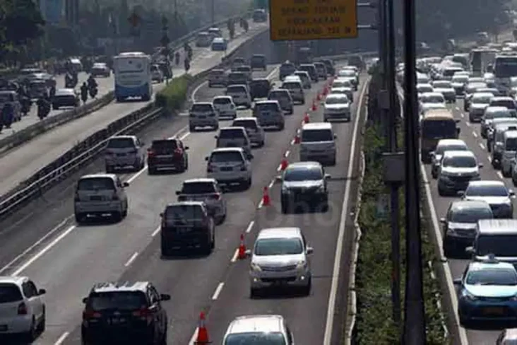 Libur Panjang, Polisi...