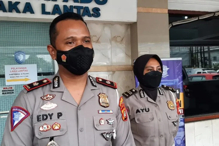 Tewaskan Pasutri dan...