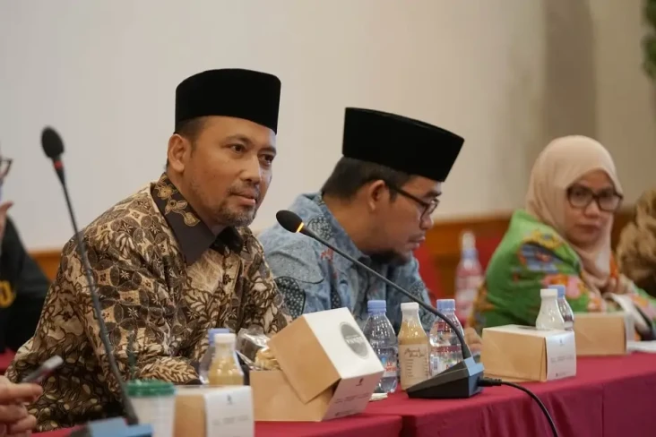 BPKH Ungkap Nilai Manfaat...