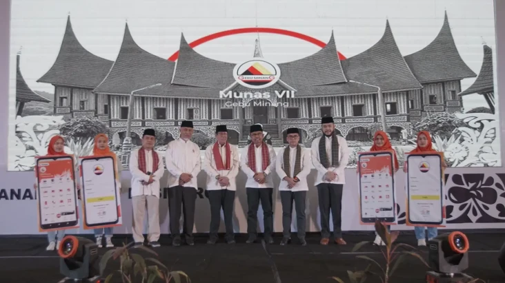 Pos Indonesia dan Gebu...