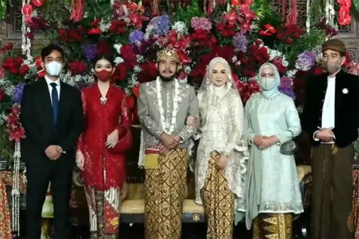 Inilah Makna Kain Batik...