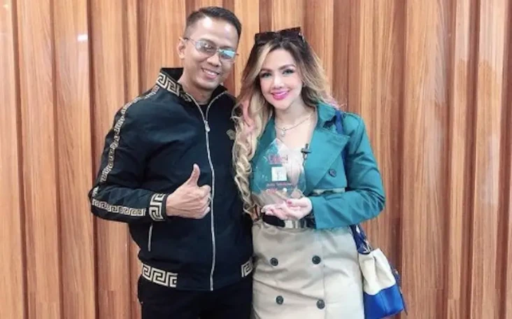 Barbie Kumalasari Blak-blakan...