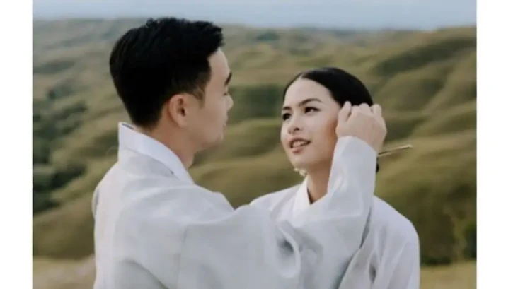 5 Artis Indonesia Nikah...