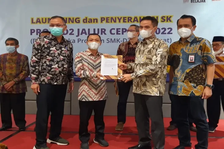 Kemendikbudristek Terbitkan...