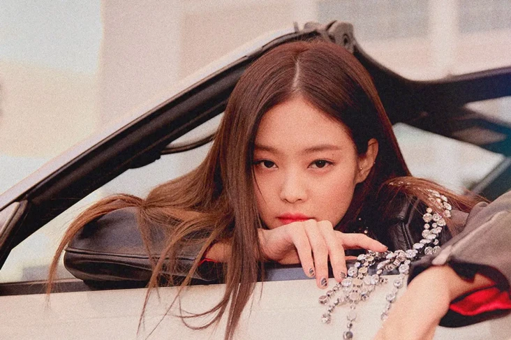 8 Idol K-Pop Beken yang...