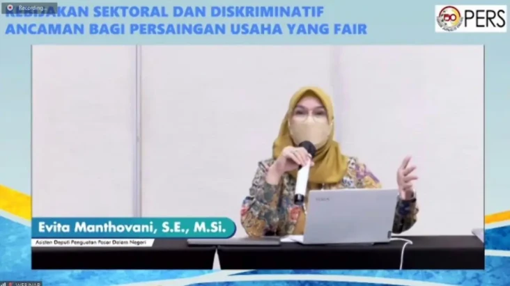 BPOM Diingatkan Potensi...