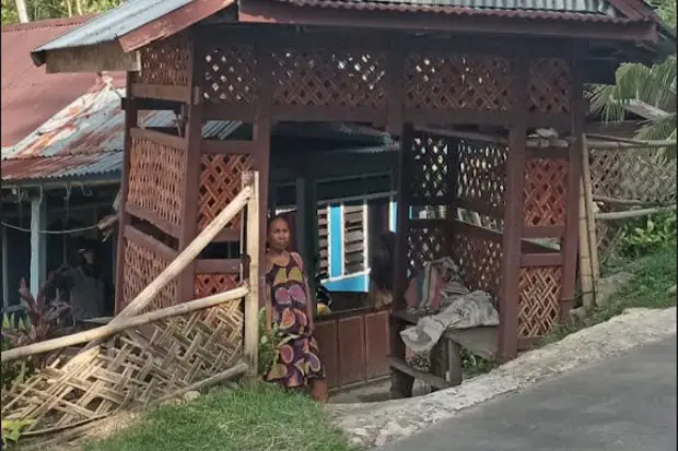 Warga Sinjai Keluhkan...