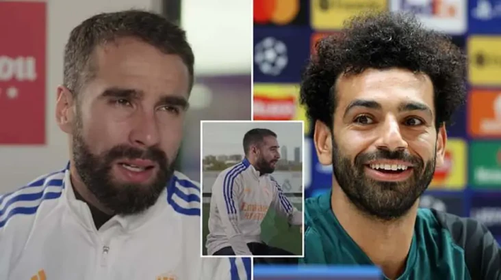 Sindir Mohamed Salah,...