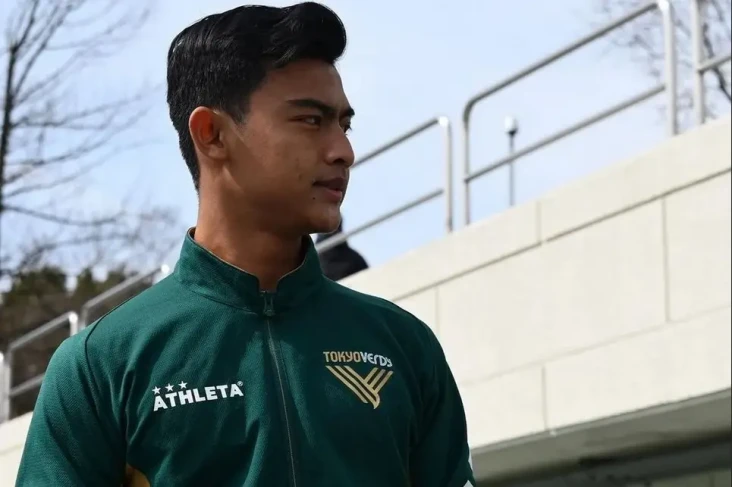 Pratama Arhan Masuk...