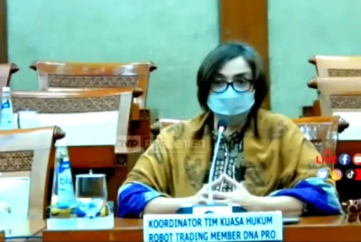 Dengarkan Aspirasi,...