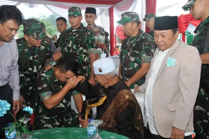 Ulama 212 Apresiasi...