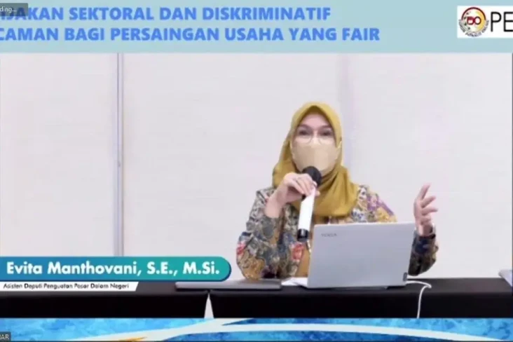 BPOM Diminta Kaji Mendalam...