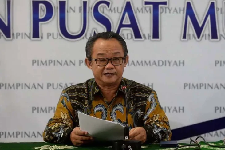 Buya Syafii Maarif Meninggal,...