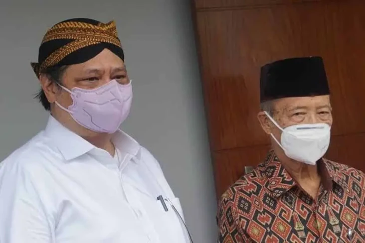 Airlangga Hartarto:...