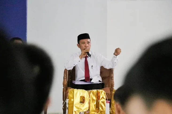 Lewat Program JPS, Jokowi...