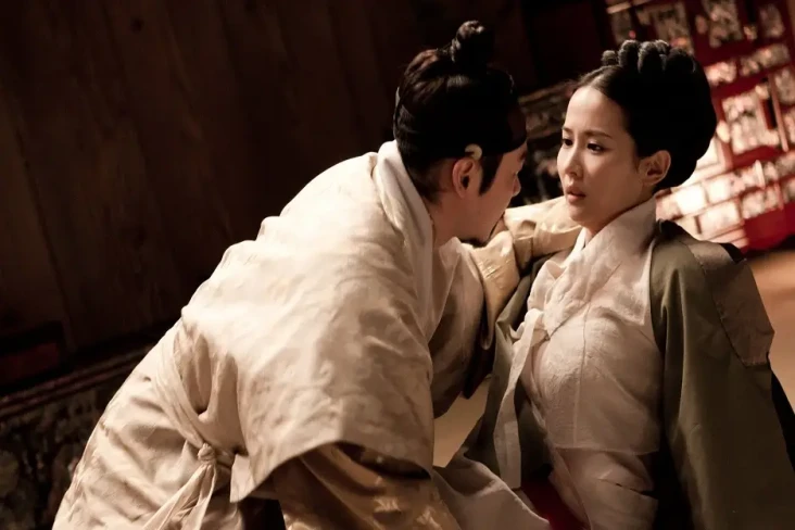 4 Film Korea yang Tidak...