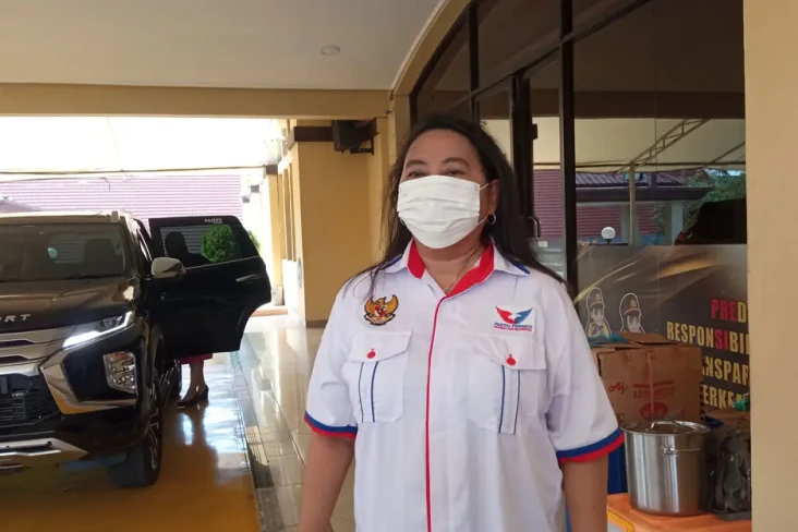 Peduli Hak Perempuan,...
