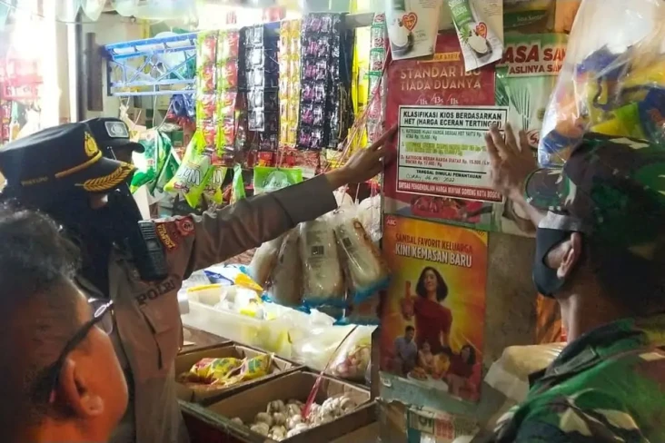 Jual Minyak Goreng di...