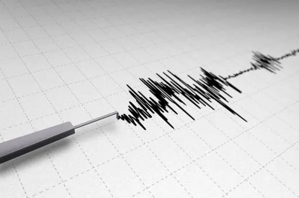 Gempa Bumi 6,5 M Guncang...