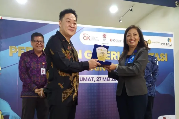MNC Sekuritas Gandeng...