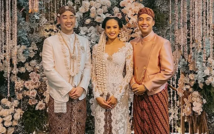 Vidi Aldiano Bangga...