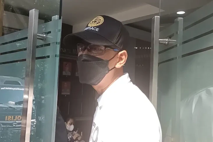 Mayang Ngaku Deg-degan...